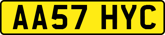AA57HYC