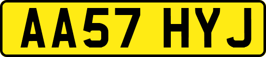 AA57HYJ