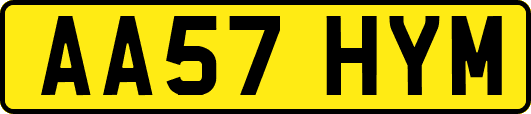 AA57HYM