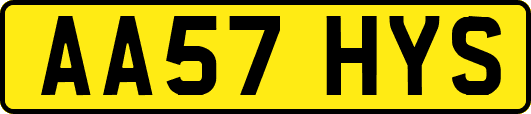 AA57HYS