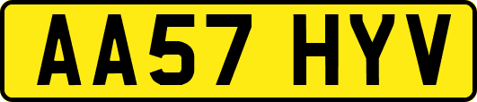 AA57HYV