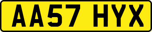 AA57HYX