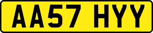 AA57HYY
