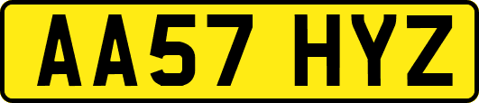 AA57HYZ