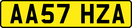 AA57HZA