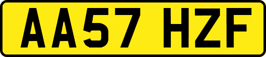 AA57HZF