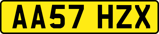 AA57HZX