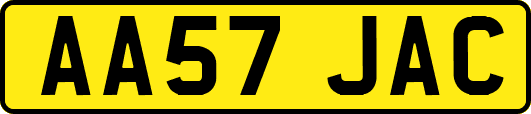 AA57JAC