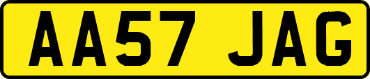 AA57JAG