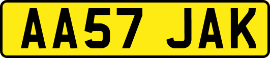 AA57JAK