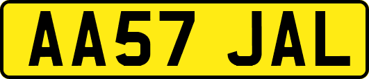 AA57JAL