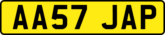 AA57JAP