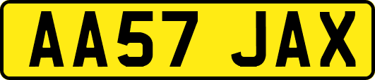 AA57JAX