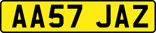 AA57JAZ
