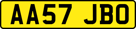AA57JBO