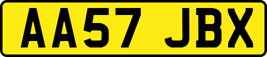 AA57JBX