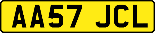 AA57JCL