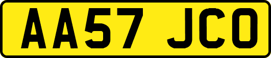 AA57JCO