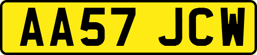 AA57JCW