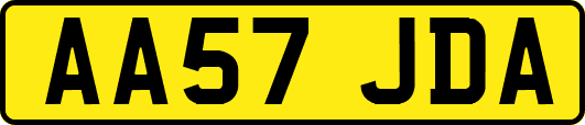 AA57JDA