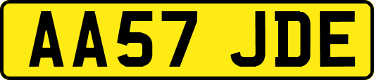 AA57JDE