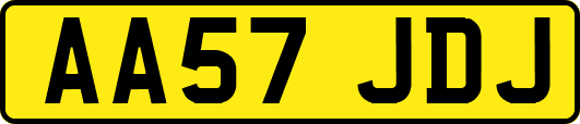 AA57JDJ