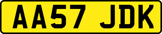 AA57JDK