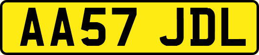 AA57JDL
