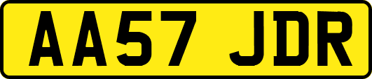 AA57JDR