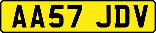AA57JDV