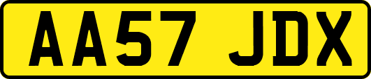 AA57JDX