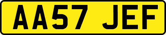 AA57JEF