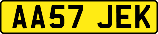 AA57JEK