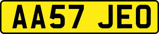 AA57JEO