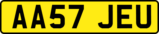 AA57JEU