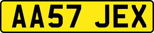 AA57JEX