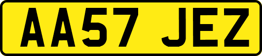 AA57JEZ