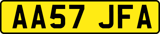 AA57JFA