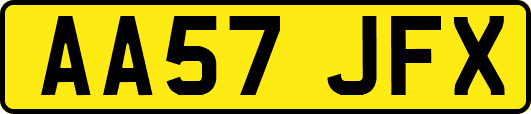 AA57JFX