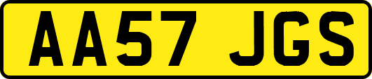 AA57JGS