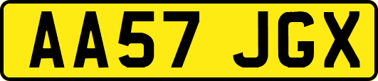AA57JGX
