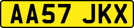 AA57JKX