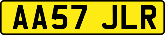 AA57JLR