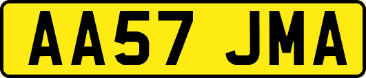 AA57JMA