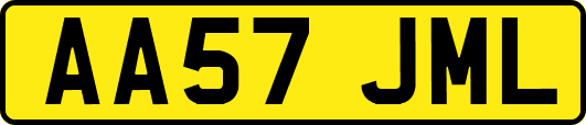 AA57JML