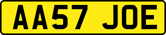 AA57JOE