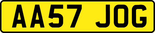 AA57JOG