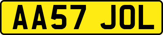 AA57JOL