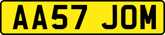 AA57JOM
