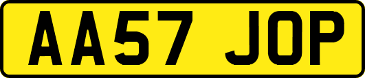 AA57JOP
